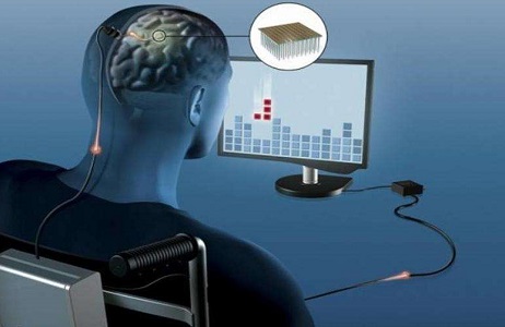 脑机融合智能系统应用开发服务